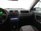 Škoda Fabia - fotka číslo 7