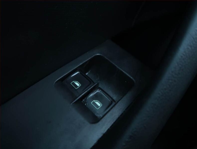 Škoda Rapid - hlavní fotka