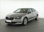 Škoda Superb - fotka číslo 1