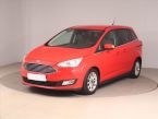 Ford C-MAX - fotka číslo 1