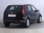 Ford Fiesta - fotka číslo 4