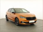 Škoda Fabia - fotka číslo 0