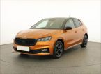 Škoda Fabia - fotka číslo 1