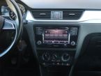 Škoda Rapid - fotka číslo 11
