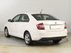 Škoda Rapid - fotka číslo 3