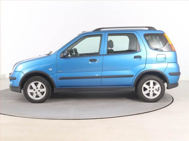 Suzuki Ignis - hlavní fotka