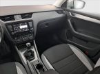 Škoda Octavia - fotka číslo 7
