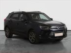 SsangYong Korando - fotka číslo 0