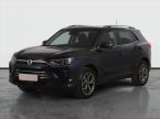 SsangYong Korando - fotka číslo 1