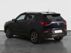 SsangYong Korando - fotka číslo 3