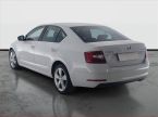 Škoda Octavia - fotka číslo 3