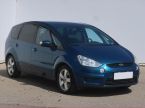 Ford S-MAX - fotka číslo 0