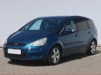 Ford S-MAX - fotka číslo 1