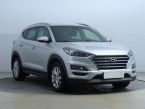 Hyundai Tucson - fotka číslo 0