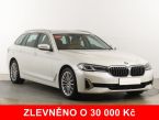 BMW Řada 5 - fotka číslo 0