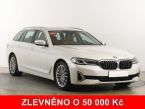 BMW Řada 5 - fotka číslo 0