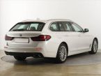 BMW Řada 5 - fotka číslo 4