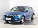 Škoda Scala - fotka číslo 1