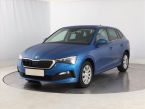 Škoda Scala - fotka číslo 1