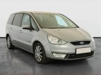 Ford Galaxy - fotka číslo 0