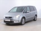 Ford Galaxy - fotka číslo 1