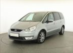 Ford Galaxy - fotka číslo 1