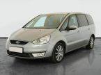 Ford Galaxy - fotka číslo 1
