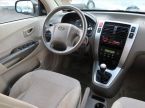 Hyundai Tucson - fotka číslo 6
