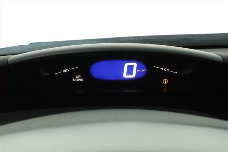 Honda Civic - hlavní fotka