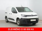 Citroën Berlingo - fotka číslo 0