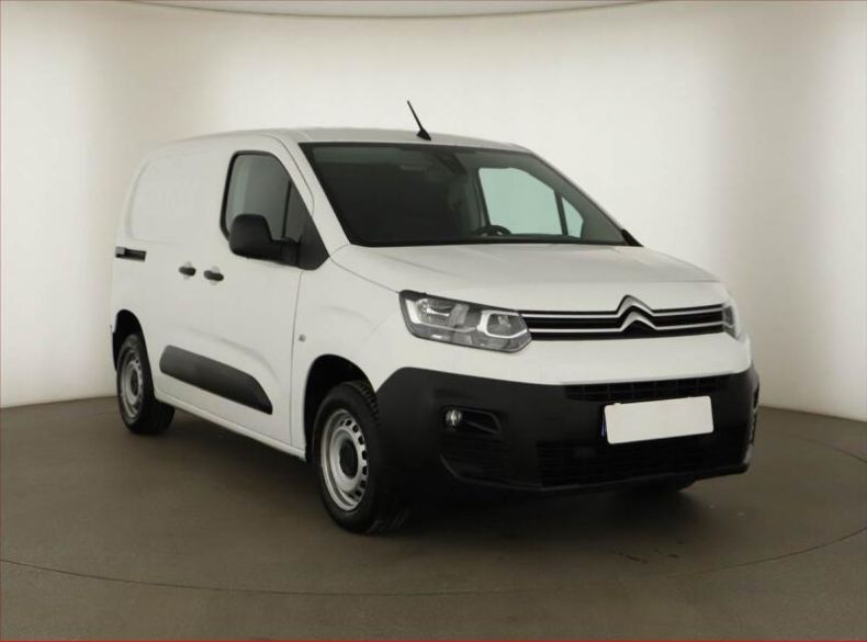 Citroën Berlingo - hlavní fotka inzerátu
