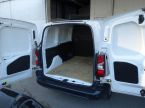 Citroën Berlingo - fotka číslo 11