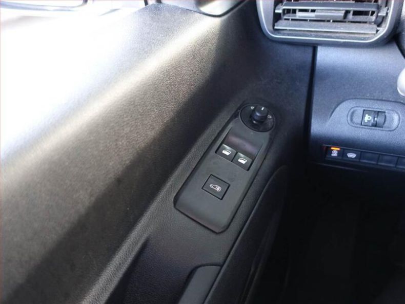 Citroën Berlingo - hlavní fotka