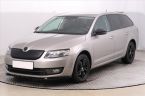 Škoda Octavia - fotka číslo 1