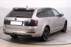 Škoda Octavia - fotka číslo 4