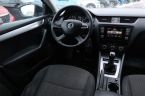 Škoda Octavia - fotka číslo 6