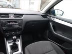Škoda Octavia - fotka číslo 7