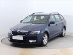 Škoda Octavia - fotka číslo 1