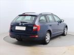 Škoda Octavia - fotka číslo 4