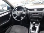 Škoda Octavia - fotka číslo 6