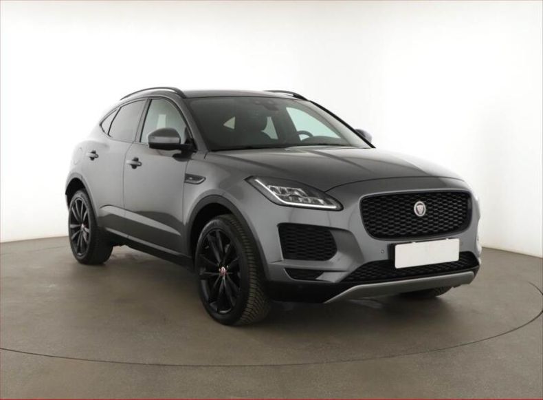 Jaguar E-Pace - hlavní fotka inzerátu