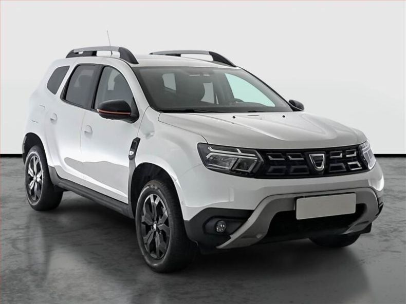 Dacia Duster - hlavní fotka inzerátu