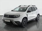 Dacia Duster - fotka číslo 1