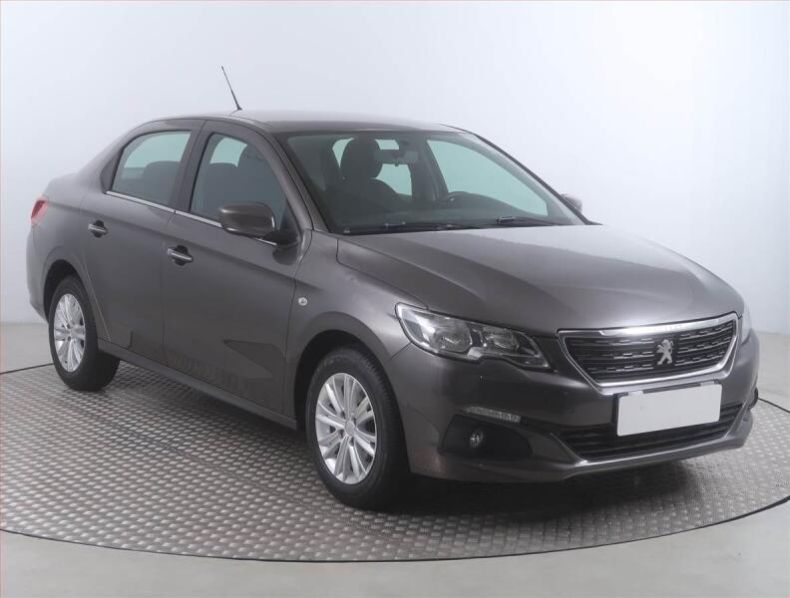 Peugeot 301 - hlavní fotka inzerátu