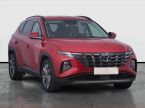 Hyundai Tucson - fotka číslo 0