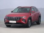 Hyundai Tucson - fotka číslo 1