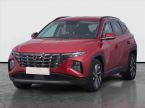 Hyundai Tucson - fotka číslo 1
