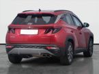 Hyundai Tucson - fotka číslo 4