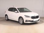 Škoda Fabia - fotka číslo 0