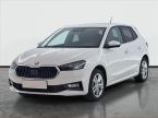 Škoda Fabia - fotka číslo 1
